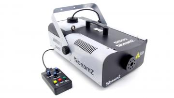 1500W Nebelmaschine leihen