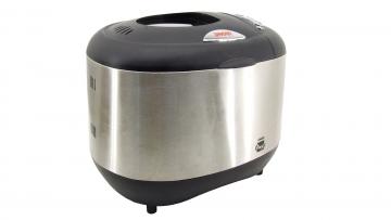 Brotbackautomat Unold Onyx 600W Backmeister Brot backen leihen Brotbackautomat leihen