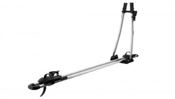 Dachfahrradträger Fahrrad-Träger Thule FreeRide leihen Dachfahrradträger leihen