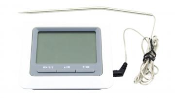 Grillthermometer Küchen-Thermometer Barbecue Grill leihen Grillthermometer leihen