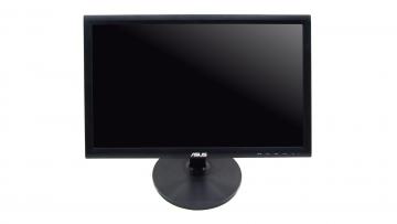 ASUS PC Bildschirm Touch Monitor Display 19,5" leihen 19,5" Touch Monitor leihen