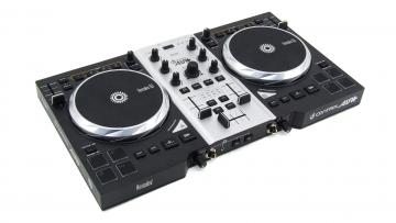 DJ Controller DJ Equipment Hercules Air+ Series leihen DJ Controller leihen