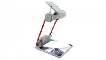 Tageslichtprojektor leihen