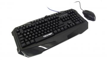 PC Gaming Tastatur Computer Maus programmierbar leihen Gaming Tastatur leihen