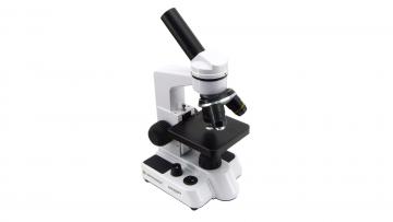 Mikroskop leihen