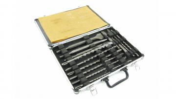 Makita Bohrer / Meißel Set leihen