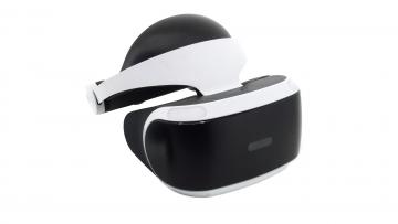 PlayStation 4 VR Virtual Reality Brille inkl. Kamera leihen PlayStation VR leihen