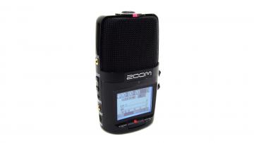 Mobiler DJ Recorder Audio Band Aufnahme-Gerät leihen Mobiler DJ Recorder leihen
