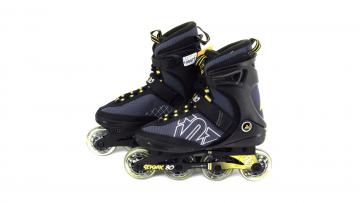 Herren Inline-Skater Gr. 42 leihen