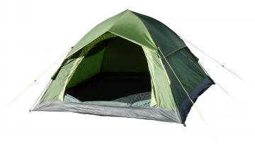 3-Personen Camping Zelt Outdoor Pop Up Wurfzelt leihen 3 Personen Zelt leihen