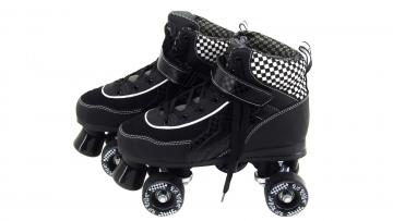Rollschuhe Gr. 38 leihen