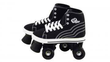 Rollschuhe Gr. 34 leihen