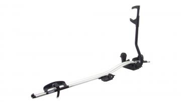 Dach-Fahrradträger Fahrrad-Halter Thule ProRide leihen Thule Dachfahrradträger leihen