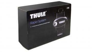 Thule Rapid System 775 Relingträger Dach-Träger leihen Rapid System 775 leihen