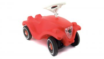 Bobby Car leihen