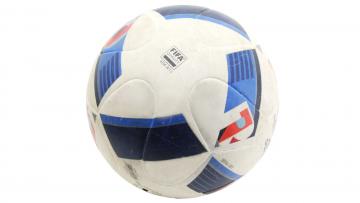 Fußball leihen
