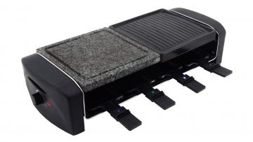 Raclette (NMIS) leihen