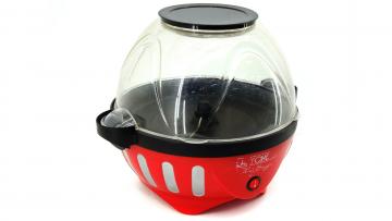 Popcornmaschine leihen
