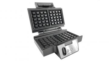 Waffeleisen Waffelmaker Waffelautomat Belgische Waffeln leihen Waffeleisen leihen
