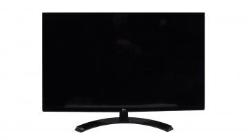 31,5 Zoll Monitor leihen
