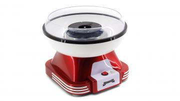 Zuckerwattemaschine leihen