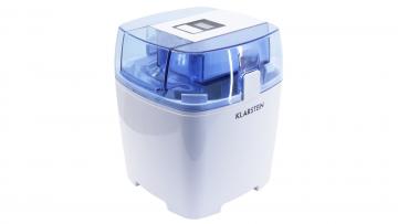 Eismaschine Eiscreme-Maschine Eiscremebereiter leihen Eiscrememaschine leihen