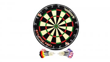 Dartset Dartboard Dartscheibe Dartpfeile Darts leihen Dartset leihen