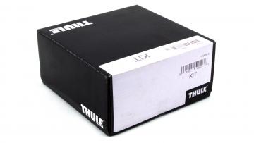 BMW X-Serie 2er 3er Thule Dach-Träger Kit 4023 leihen Thule Kit 4023 leihen