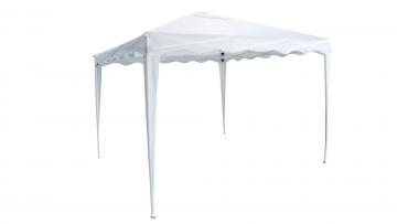 Faltpavillon 3 x 3m leihen