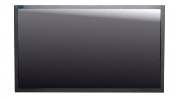 42 Zoll Touchscreen Display Monitor BenQ IL420 leihen 42 Zoll Display leihen
