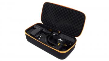 Gimbal Schwebe-Stativ Kamera Stabilisator Steadycam leihen Kamera Gimbal leihen