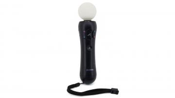 2x PlayStation Move Motion Controller leihen Playstation Move Controller leihen
