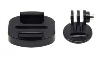GoPro Stativhalterung leihen GoPro Stativadapter leihen