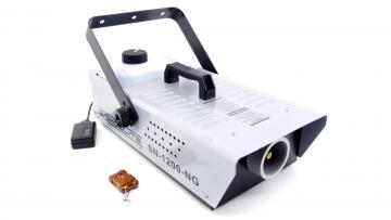 1200W Nebelmaschine leihen