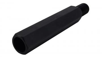 200mm Verlängerung Bohrkrone Kernbohrer (mehrere kombinierbar) leihen 200mm Bohrkronen Verlängerung leihen