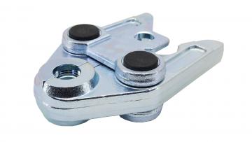 Pressbacke Presszange TH-Kontur 16mm für Pressmaschine leihen Pressbacke TH16 leihen