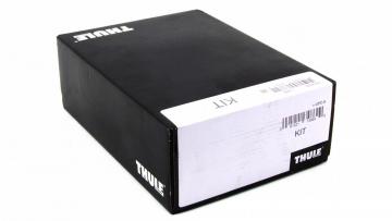 Mitsubishi ASX Citroen C4 Dach-Träger Thule Kit 3093 leihen Thule Kit 3093 leihen