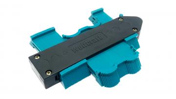 Konturenlehre Profillehre Duplikator 130 x 30mm für Laminat, Fliesen, Teppiche etc. leihen Konturenlehre leihen
