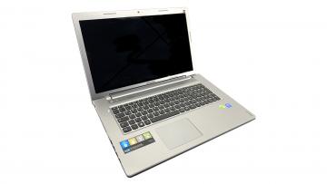 Laptop Notebook Lenovo 17.3" IdeaPad Office-PC leihen 17,3" Laptop leihen