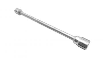 Verlängerung 30cm für Airless-Farbsprühsystem (mehrere kombinierbar) leihen 30cm Airless-Verlängerung leihen