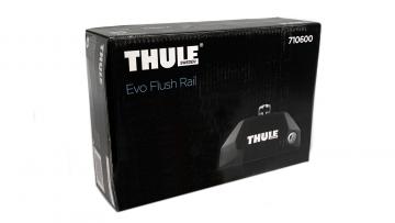 Thule Flush Rail leihen
