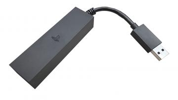 Playstation 5 Kamera Adapter für PS 4 Kamera leihen PS5 VR-Adapterkabel leihen