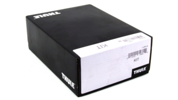 Mercedes E-Klasse Dachträger Thule Kit 6017 Grundträger leihen Thule Kit 6017 leihen