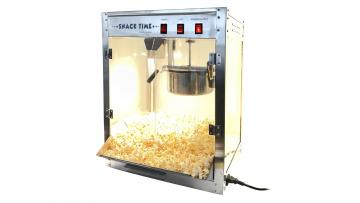Profi Popcorn-Maschine (NMIS) leihen