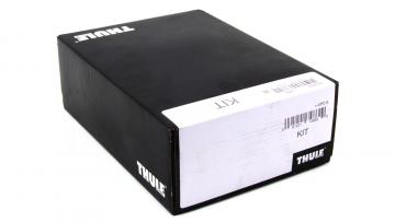 Renault Mégane Dachträger Kit Thule Kit 6057 (NMIS) leihen Thule Kit 6057 (NMIS) leihen
