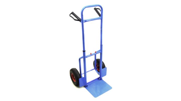 Sackkarre Stapelkarre Transportkarre Karre klappbar leihen Sackkarre leihen