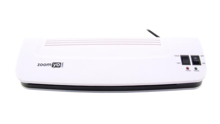 Laminiergerät Laminierer Laminator A4 heiß & kalt leihen Laminiergerät leihen