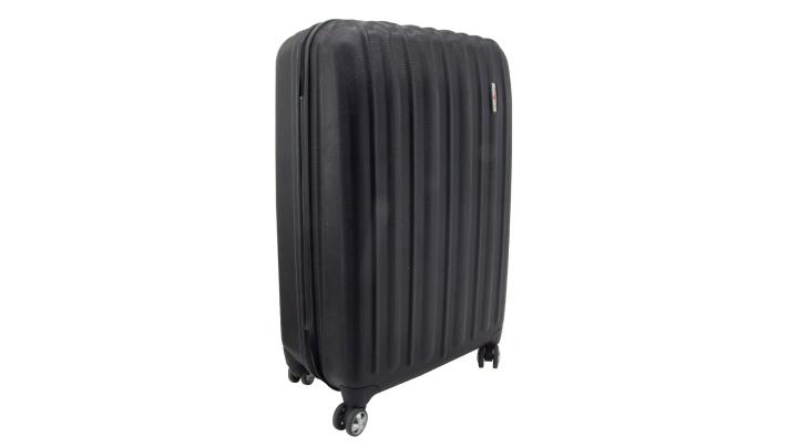 Trolley Hartschalen-Koffer Hartschalentrolley L / XL leihen Hartschalenkoffer XL leihen