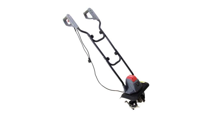 Bodenhacke Garten-Fräse Motor-Hackfräse 1050W leihen 1050W Bodenhacke leihen