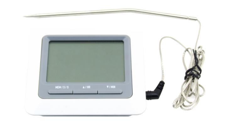 Grillthermometer Küchen-Thermometer Barbecue Grill leihen Grillthermometer leihen